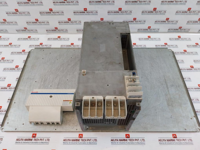 Bosch Rexroth Hcs03.1E-w0150 Indradrive C Compact Converter 3 X Ac 400…500V 106A