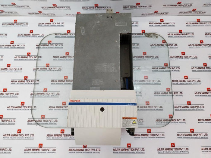Bosch Rexroth Indradrive C Hcs03.1E-w0150 Compact Converter