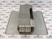 Bosch Rexroth Indradrive Hcs03.1E-w0100-a-05-npbv Compact Converter 3A Dc24V
