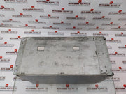 Bosch Rexroth Hcs03.1E-w0150-a-05-nnbv Indradrive Compact Converter Ac 400-500V