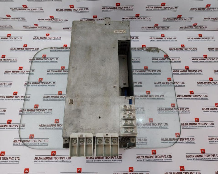 Bosch Rexroth Indradrive Hcs03 Hcs03.1E-w0150 Compact Converter Single Axis