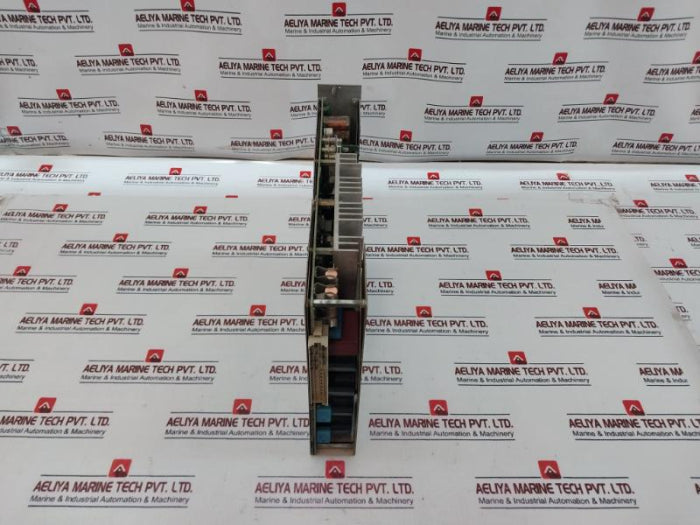 Bosch Rexroth Ltu350 Digital Servo Amplifier Module 330V 10A Dc 0-1000Hz