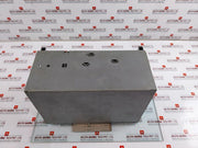 Bosch Rexroth Ma6/210-7402-m Programmable Logic Controller Module In 3Ac 230V 50/60Hz Out 10/7, 5/5/1, 5/1,5A Max