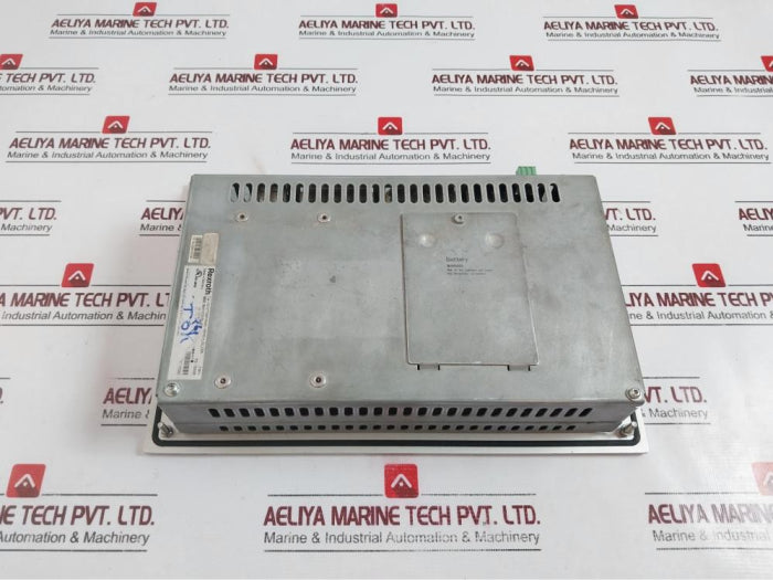 Bosch Rexroth Mv-ic**Vep-pa001 Operator Panel Vep30.4 Dc 24V 1,5 A , R911171925 Ag1