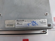 Bosch Rexroth Mv-ic**Vep-pa001 Operator Panel Vep30.4 Dc 24V 1,5 A , R911171925 Ag1