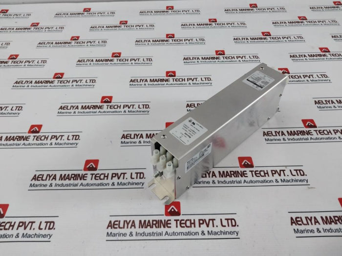 Bosch Rexroth Nfd03.1-480-016 Power Line Filter 3Xac 480V 50/60Hz ...