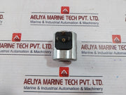 Bosch Rexroth R900021389 Solenoid Valve Coil 1.25A 24Vdc