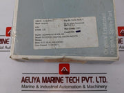 Bosch Rexroth R900357573 Seal Kit We 6.6X/EÂ 