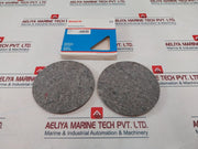 Bosch Rs6032 Soft Felt Polishing Pad