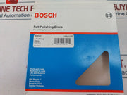 Bosch Rs6032 Soft Felt Polishing Pad
