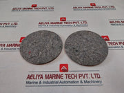 Bosch Rs6032 Soft Felt Polishing Pad