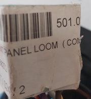 Bosch 0343 401001 Sabb Motor Control Panel