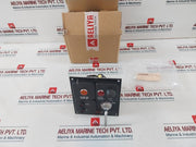 Bosch 0343 401001 Sabb Motor Control Panel