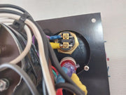 Bosch 0343 401001 Sabb Motor Control Panel