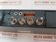 Bosch Vip-x1600-b 4 Module Video Server System