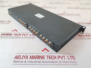 Bosch Vip-x1600-b 4 Module Video Server System