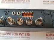 Bosch Vip-x1600-b 4 Module Video Server System