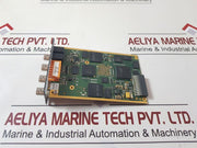 Bosch Vip-x1600-xfm4A Encoder Module