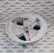 Bosch Xr31-3 Sigpack Handling Robot Delta Pick & Place Mint Condition Set 24Vdc