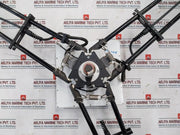 Bosch Xr31-3 Sigpack Handling Robot Delta Pick & Place Mint Condition Set 24Vdc