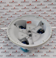 Bosch Xr31-3 Sigpack Handling Robot Delta Pick & Place Set Mint Condition 24Vdc