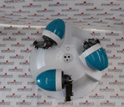 Bosch Xr31-3 Sigpack Handling Robot Delta Pick & Place Set Mint Condition 24Vdc