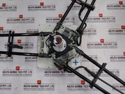 Bosch Xr31-3 Sigpack Handling Robot Delta Pick & Place Set Mint Condition 24Vdc