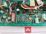 Boschert Ol-130 3022 Power Supply