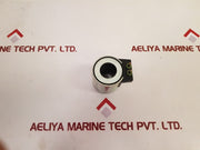 Rexroth 021463 Solenoid Coil 24Vdc