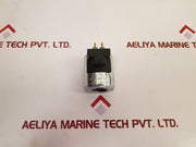 Rexroth 021463 Solenoid Coil 24Vdc