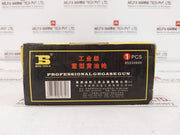 Bosi Tools Bs333809 Heavy Duty Hand Grease Gun 400Cc 14Oz 4.500 Psi