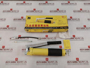 Bosi Tools Bs333809 Heavy Duty Hand Grease Gun 400Cc 14Oz 4.500 Psi