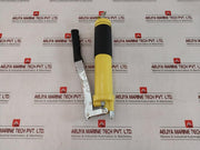 Bosi Tools Bs333809 Heavy Duty Hand Grease Gun 400Cc 14Oz 4.500 Psi
