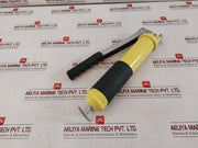 Bosi Tools Bs333809 Heavy Duty Hand Grease Gun 400Cc 14Oz 4.500 Psi