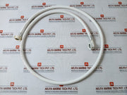 Boston Washing Machine And Dishwasher Inlet Hose 300 Psi, 90 Deg Max, 2 Meter