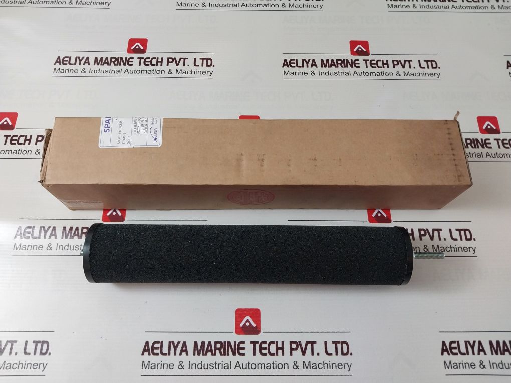 Bosung 1500 Carbon Filter Element