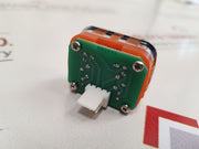 Lot of 3X Bosung 263c047g04l89 push button set mm-296-1a005