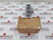 Bosung 8 Outlet 3-way Shuttle Valve