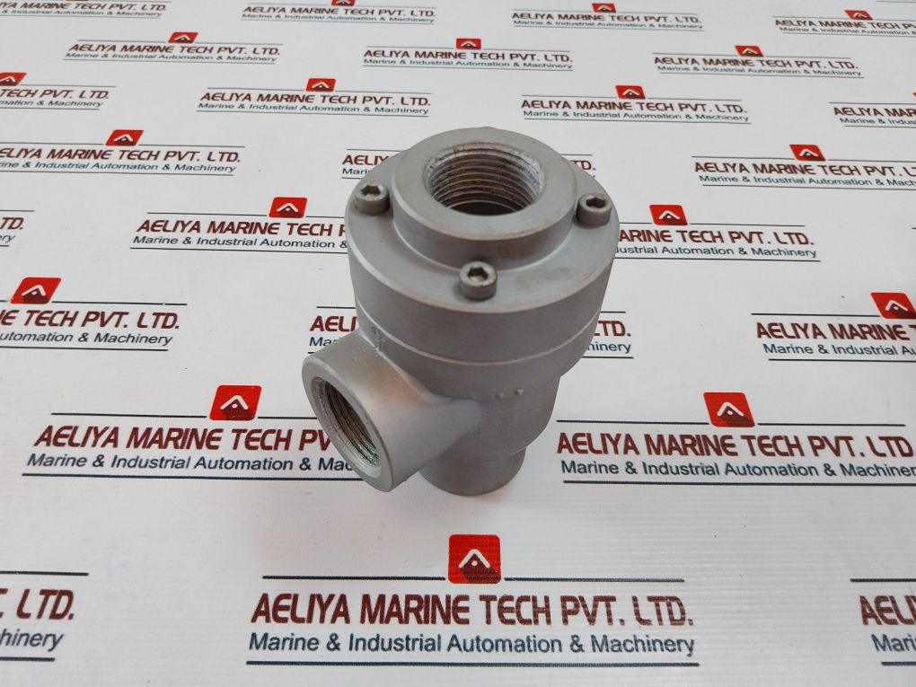 Bosung 8 Outlet 3-way Shuttle Valve