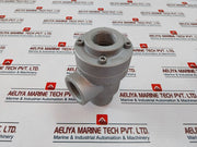 Bosung 8 Outlet 3-way Shuttle Valve