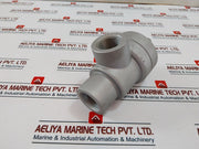 Bosung 8 Outlet 3-way Shuttle Valve