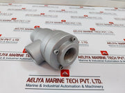 Bosung 8 Outlet 3-way Shuttle Valve