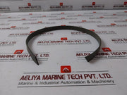 Bosung Hmaa-0002-33 Turcite Wear Ring