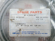 Bosung Mpt-100/Ca Thermocouple Cable