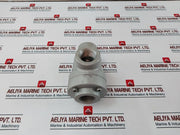 Bosung Outlet Vsc18052412 3-way Shuttle Valve