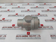 Bosung Outlet Vsc18052412 3-way Shuttle Valve