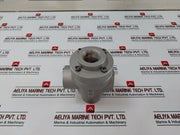 Bosung Outlet Vsc18052412 3-way Shuttle Valve