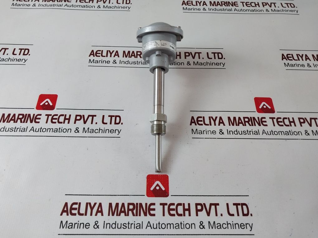 Bourdon Haenni 81 4 2321115002100150 Resistance Bulb