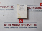 Bourdon Haenni 82 23-525 Temperature Converter