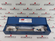 Bourdon Haenni En837-1 Pressure Gauge